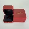カルティエ リング