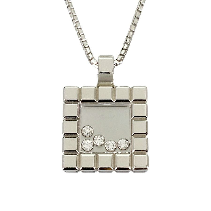 ショパール ネックレス