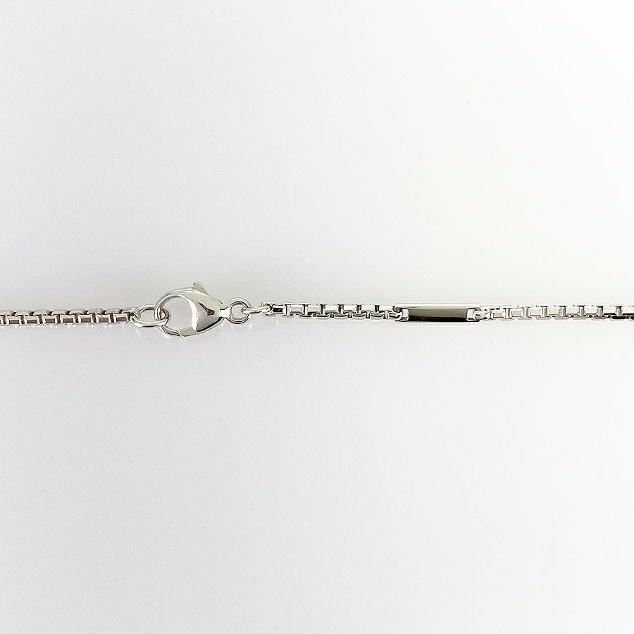 ショパール ネックレス