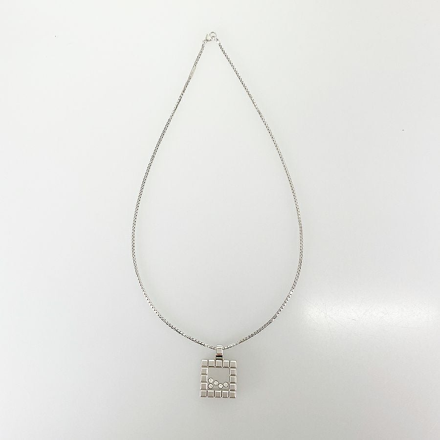 ショパール ネックレス