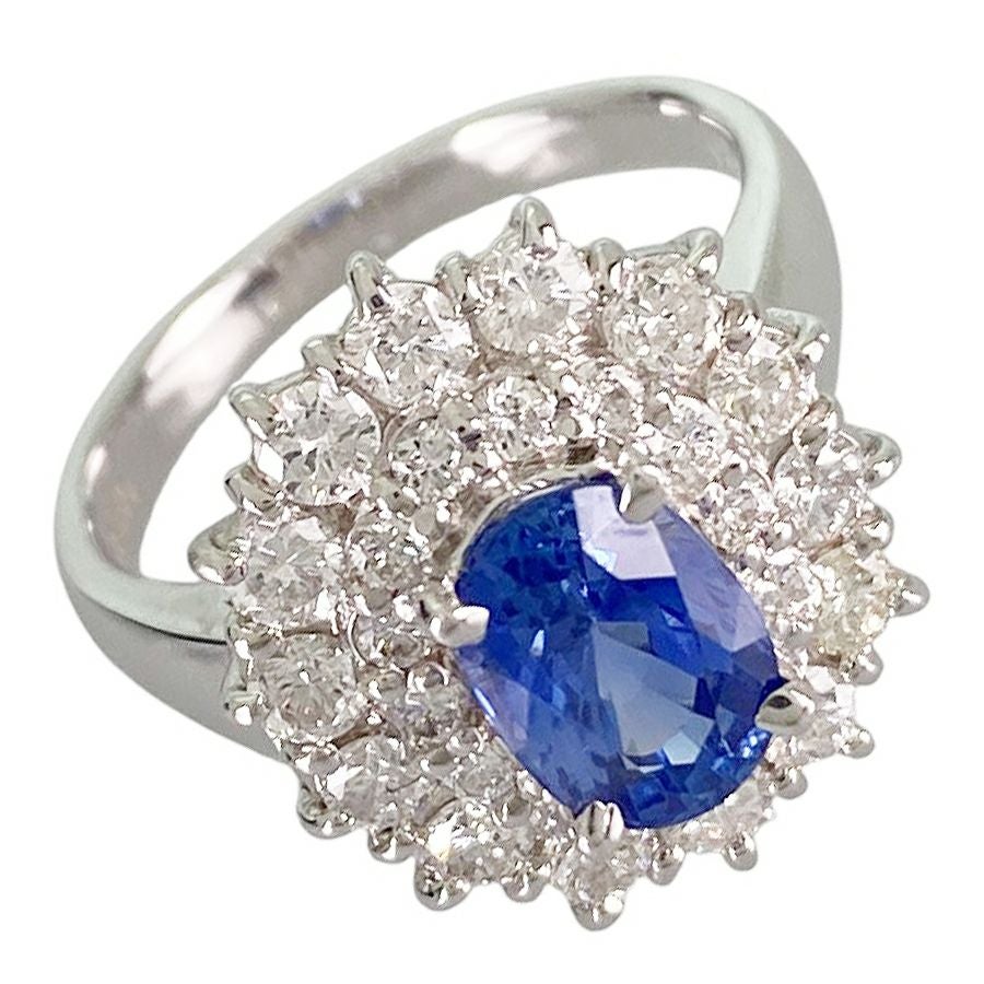 ジュエリーマキ リング