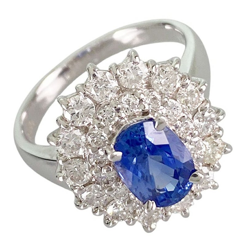 ジュエリーマキ リング