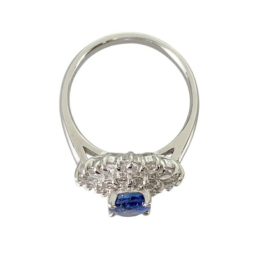 ジュエリーマキ リング