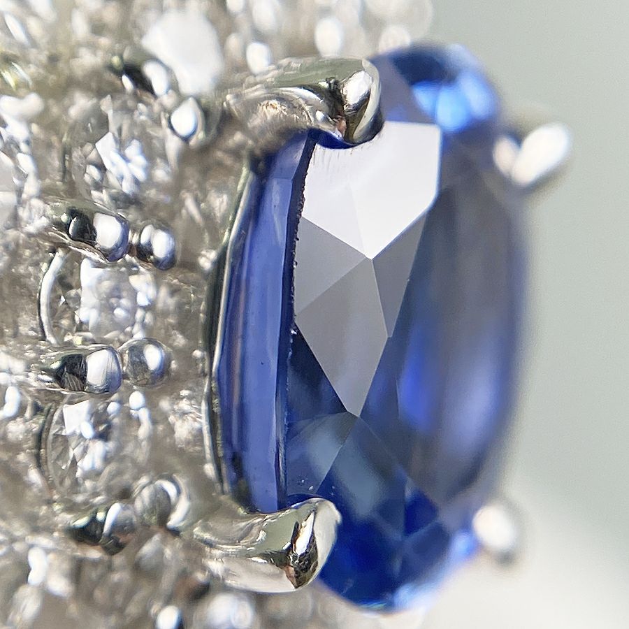 ジュエリーマキ リング