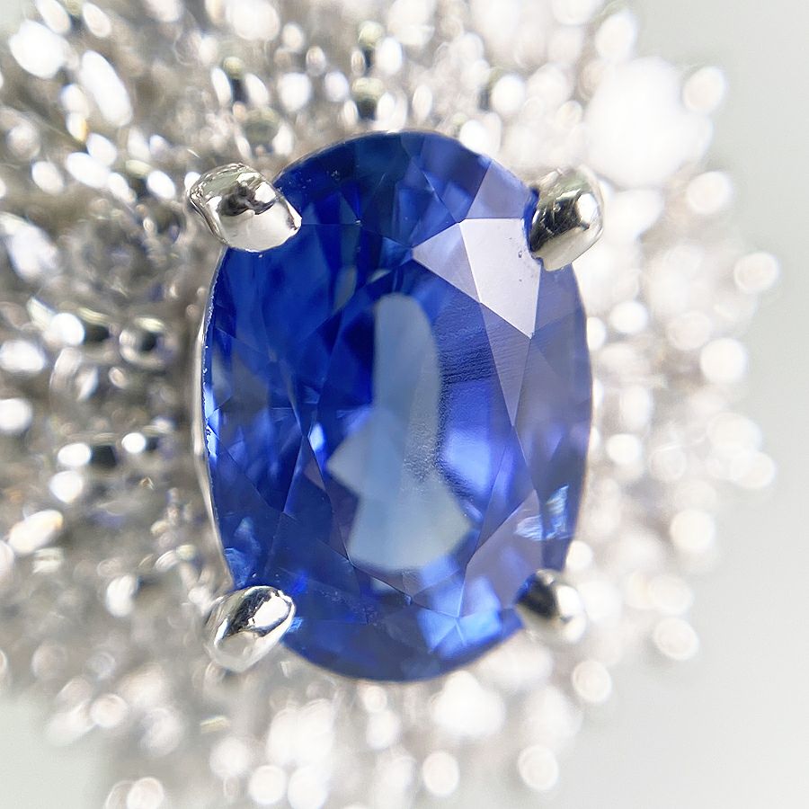 ジュエリーマキ リング