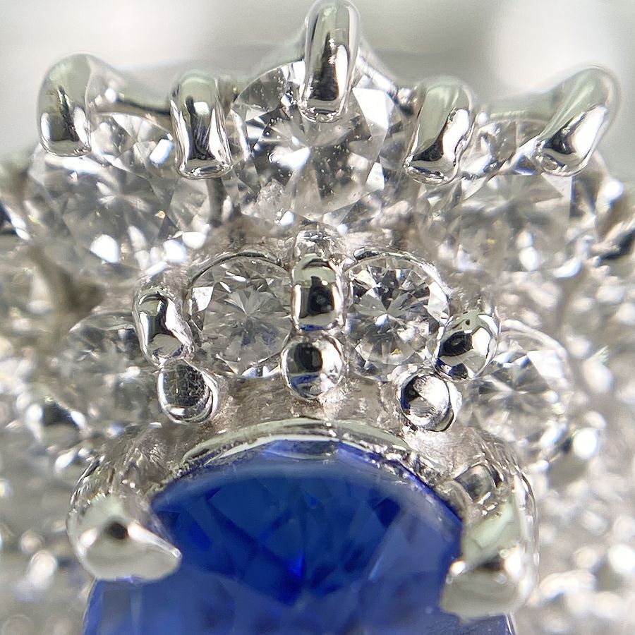 ジュエリーマキ リング