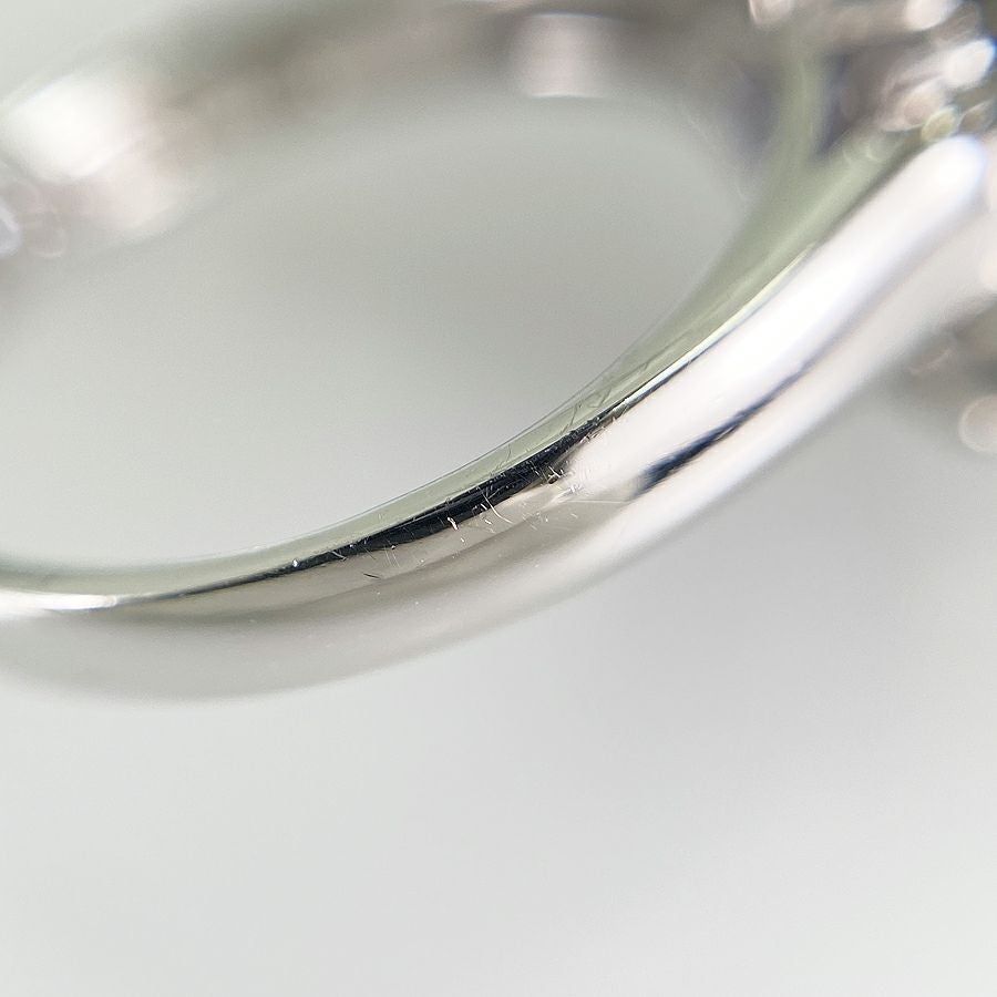 ジュエリーマキ リング