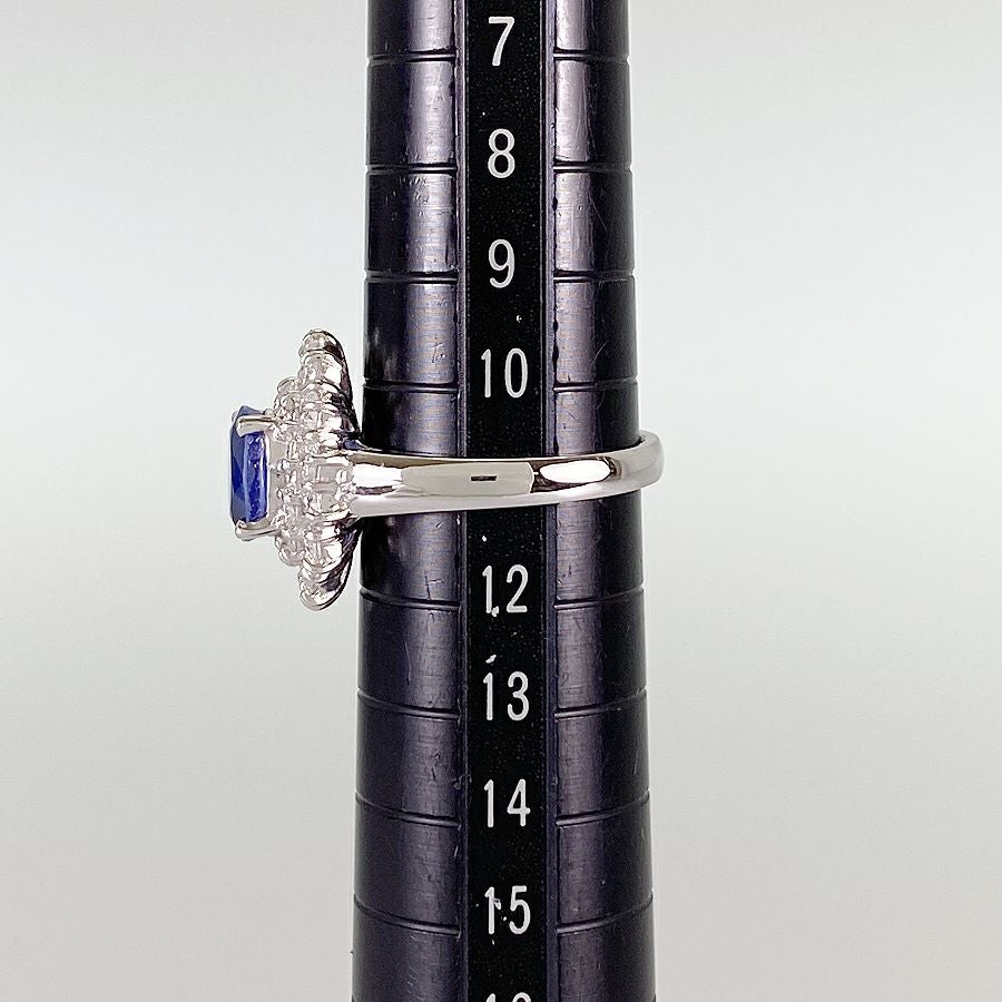 ジュエリーマキ リング