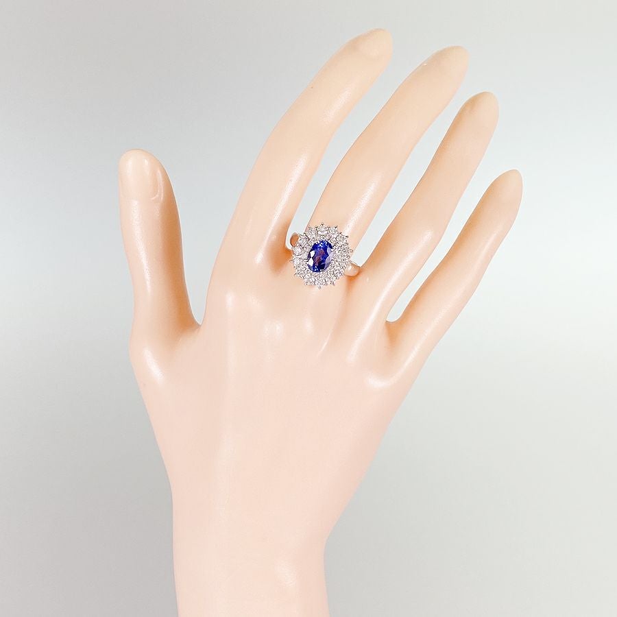 ジュエリーマキ リング