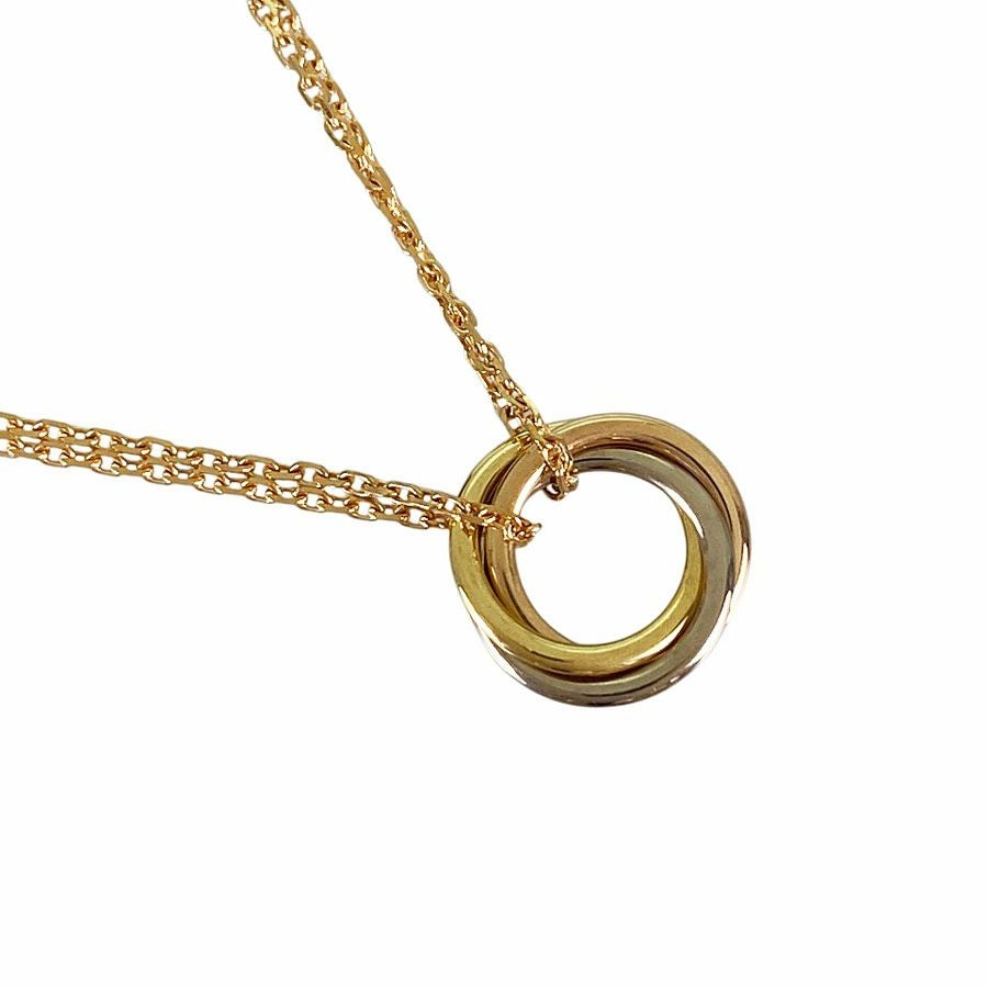 カルティエ ネックレス