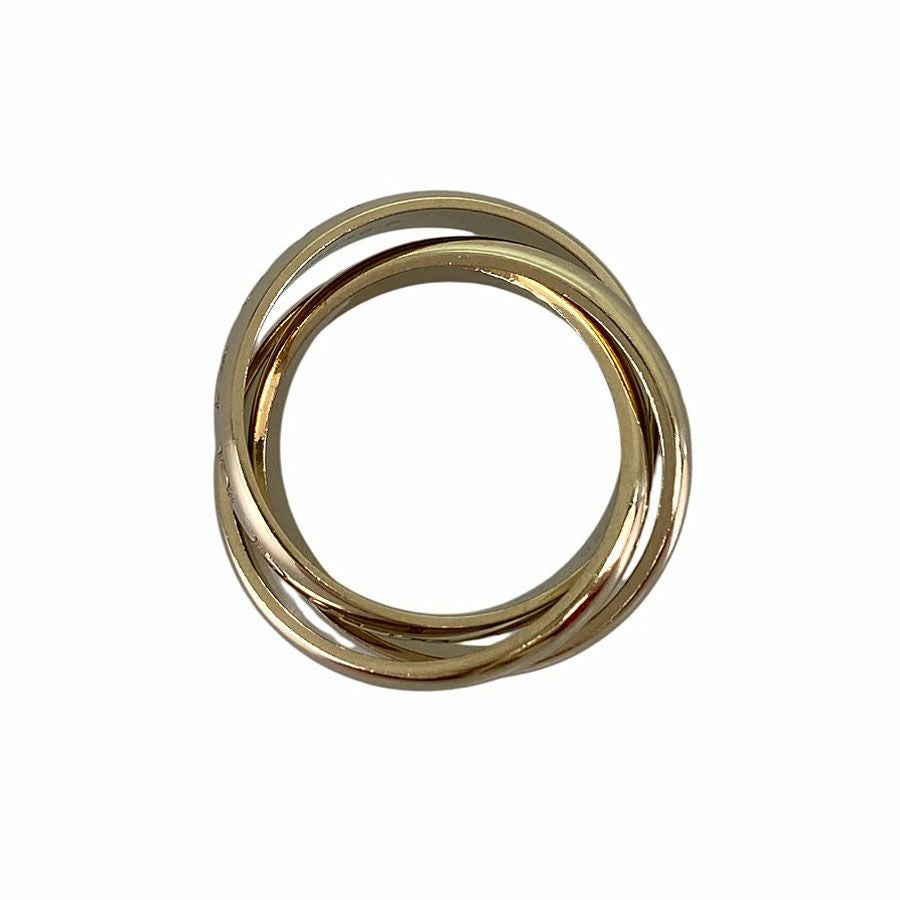 カルティエ リング