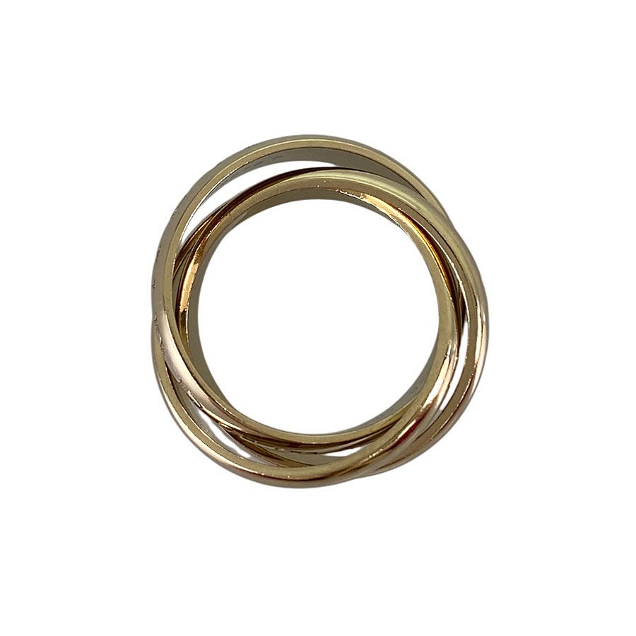 カルティエ リング