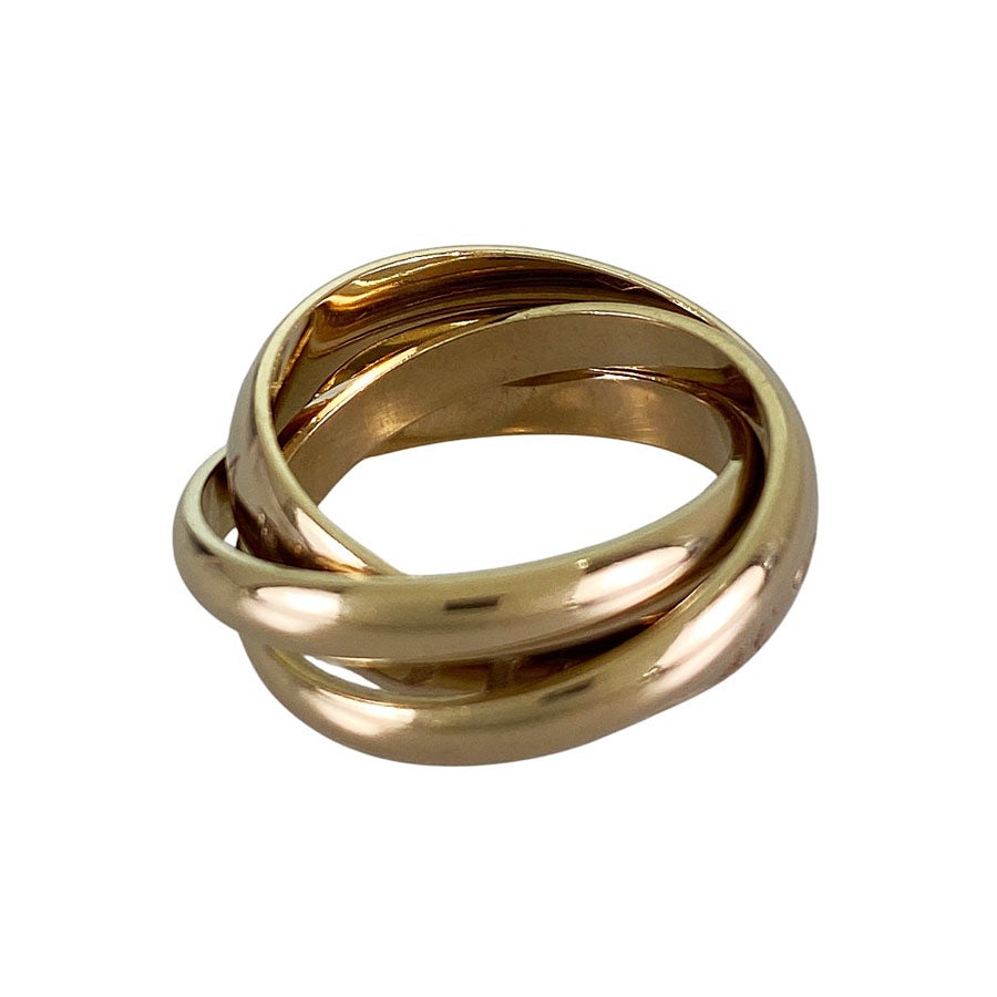 カルティエ リング