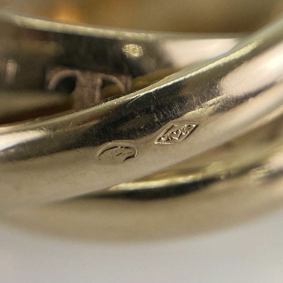 カルティエ リング