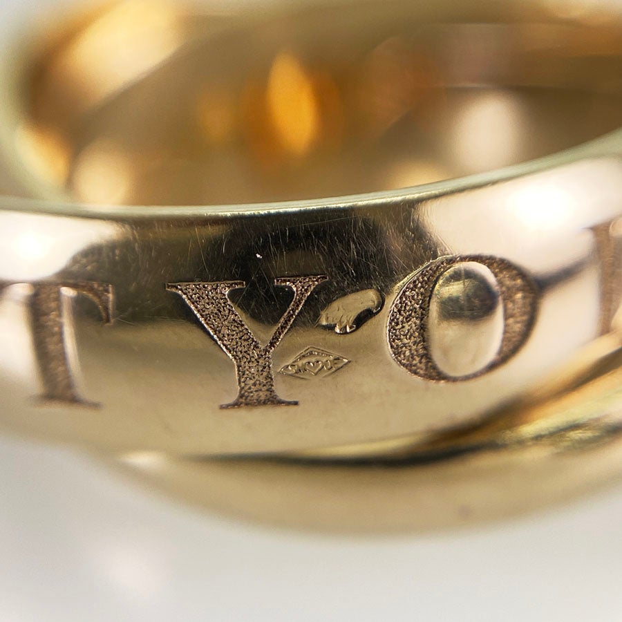 カルティエ リング