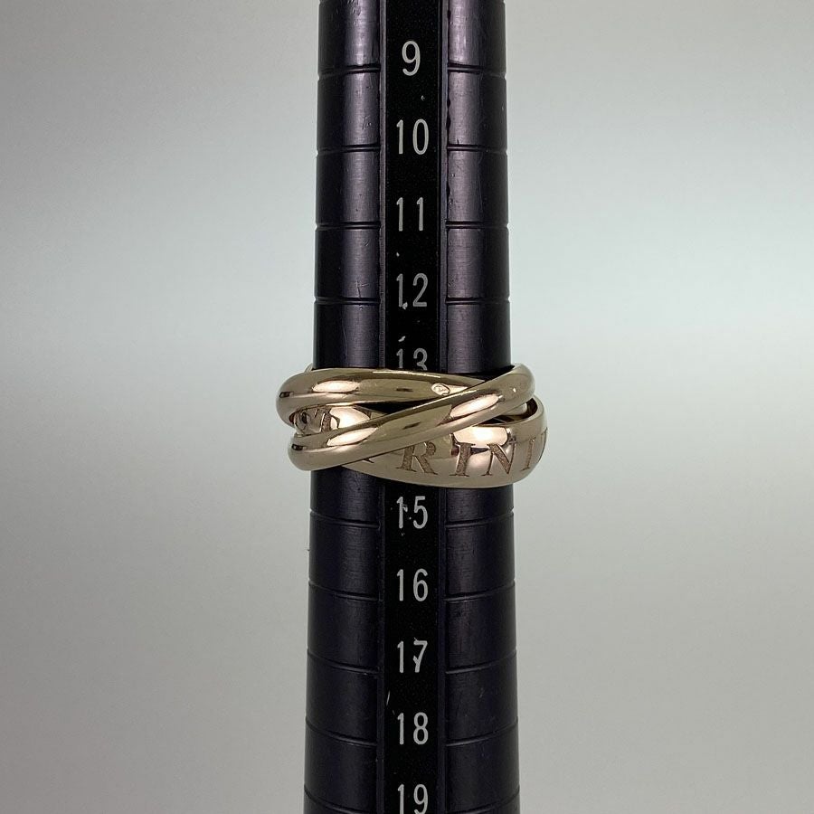 カルティエ リング