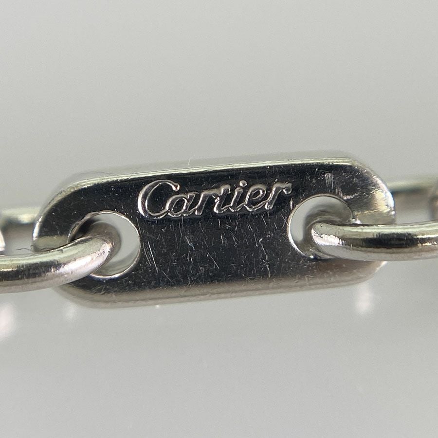 カルティエ ネックレス