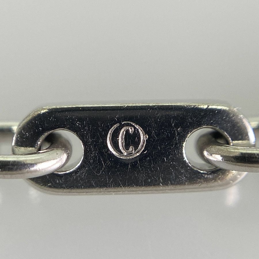 カルティエ ネックレス