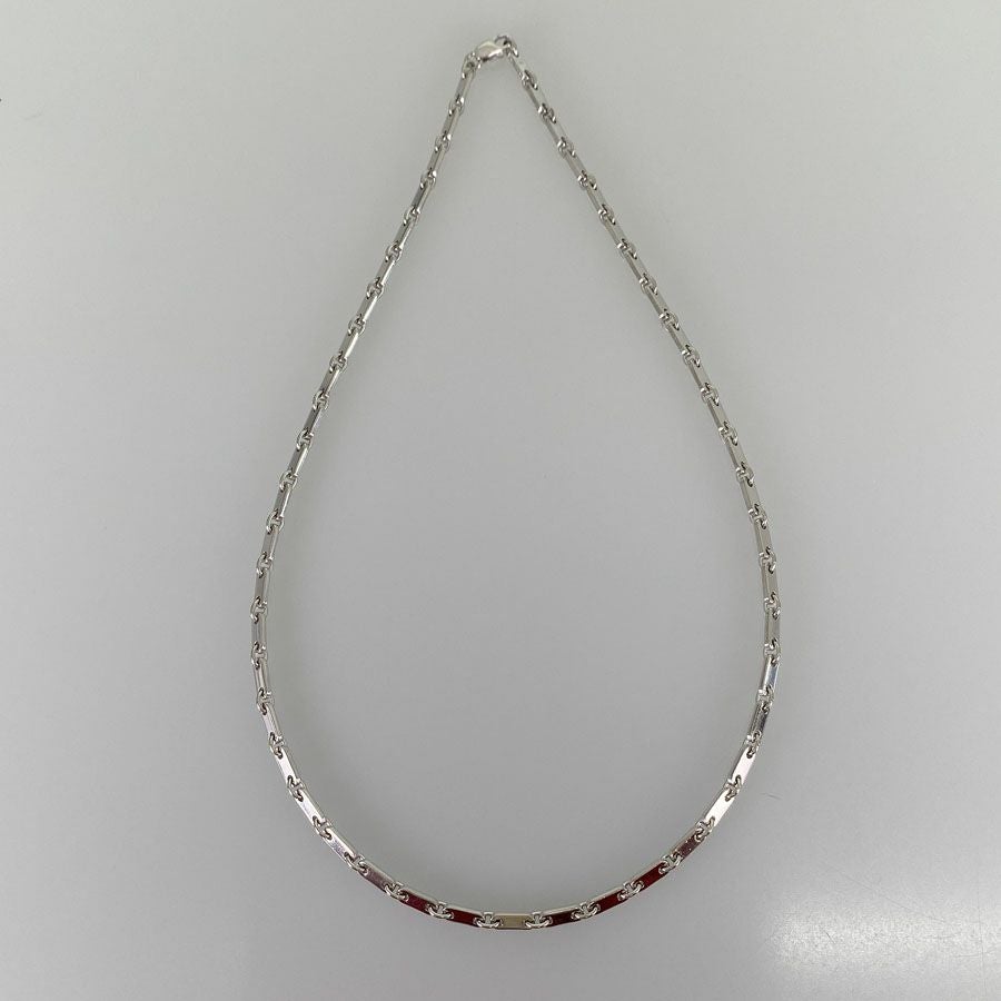 カルティエ ネックレス