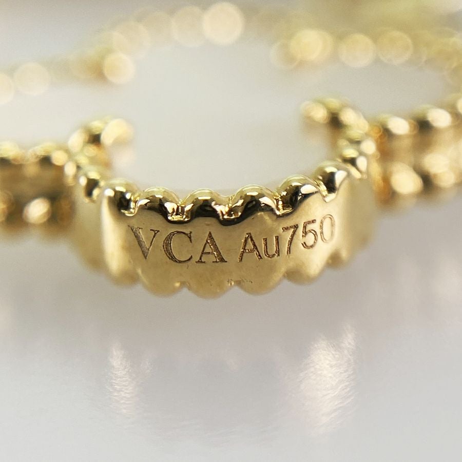 ヴァンクリーフ＆アーペル ブレスレット