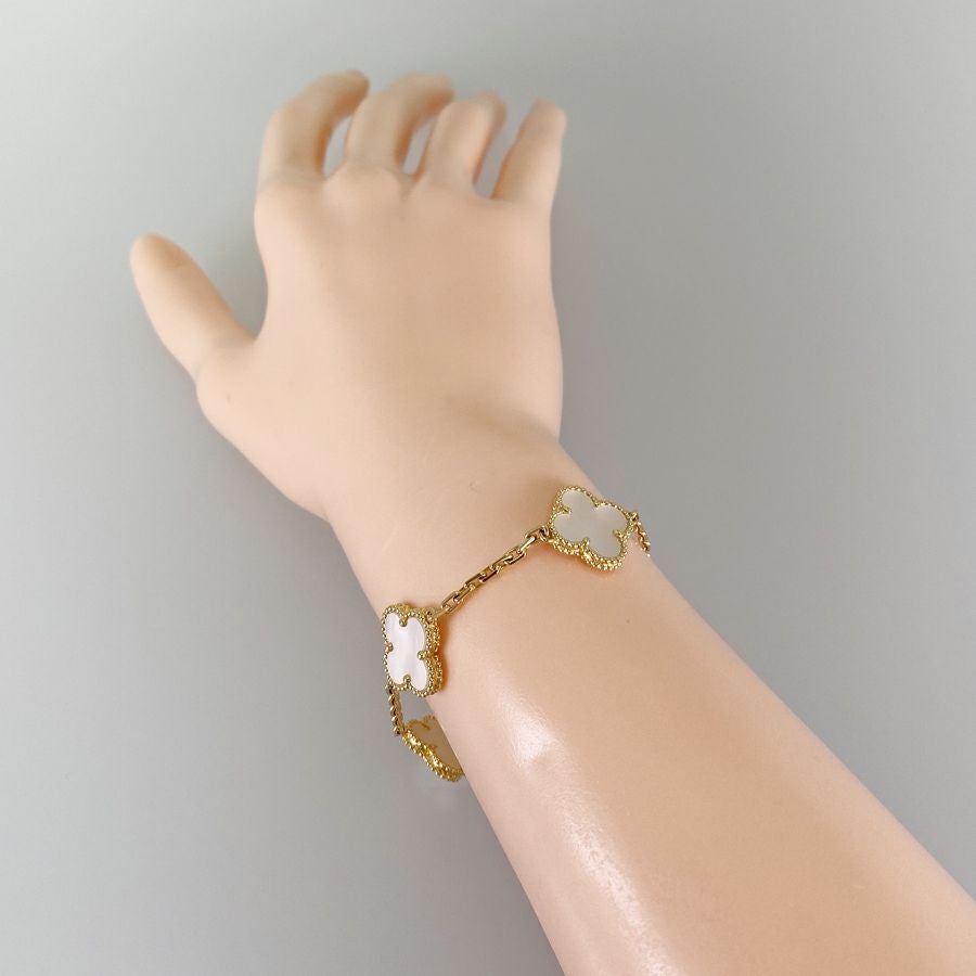 ヴァンクリーフ＆アーペル ブレスレット