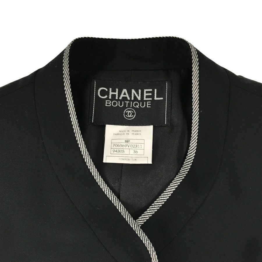 シャネル レディース ジャケット