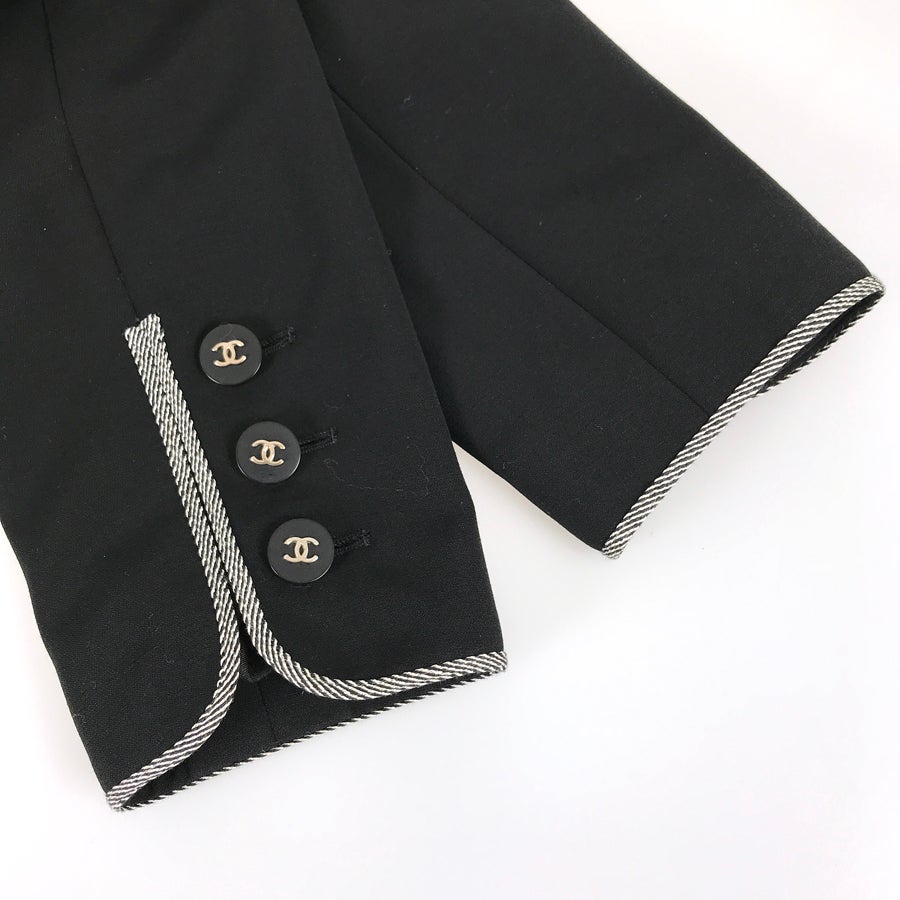 シャネル レディース ジャケット