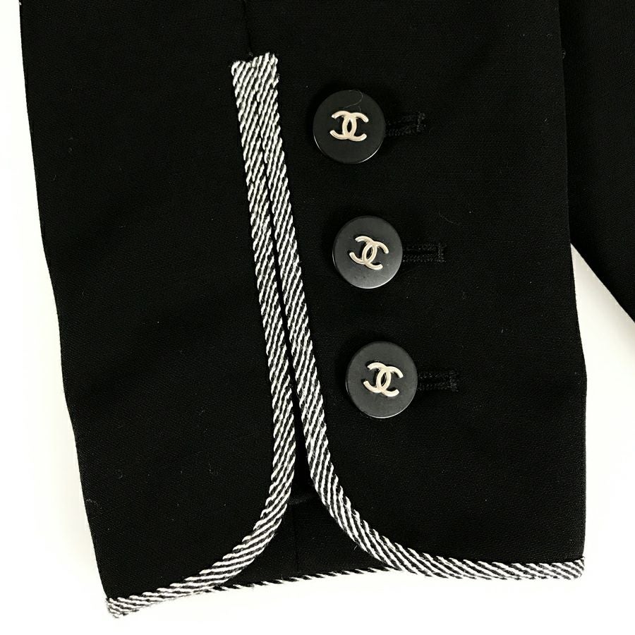 シャネル レディース ジャケット