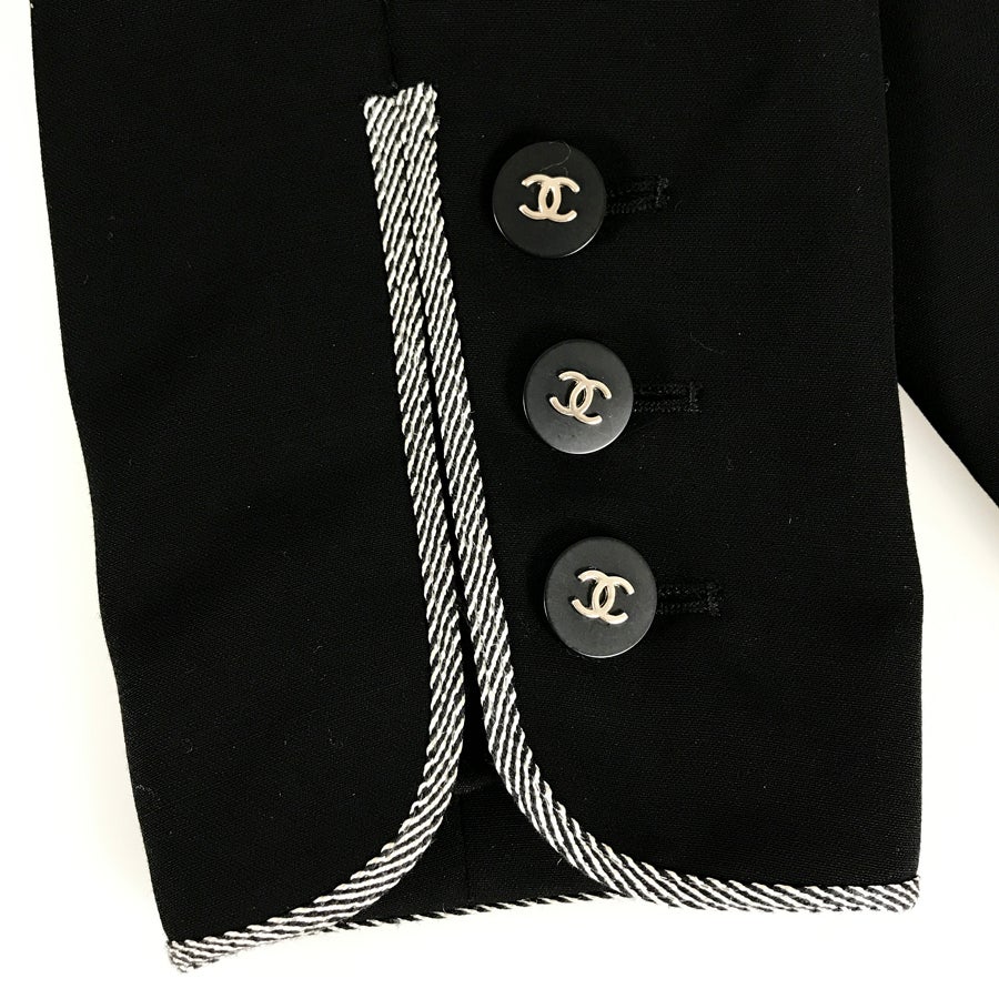 シャネル レディース ジャケット