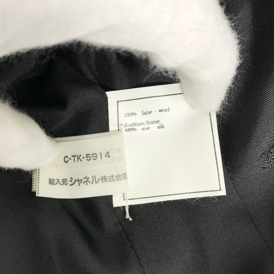 シャネル レディース ジャケット