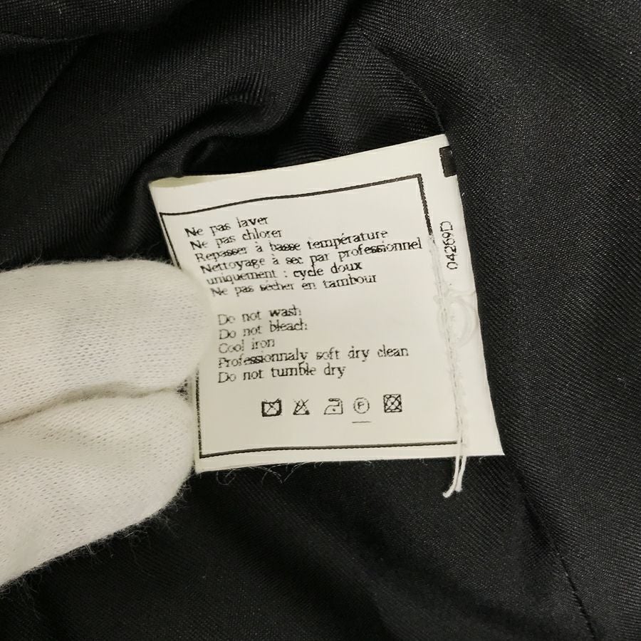 シャネル レディース ジャケット