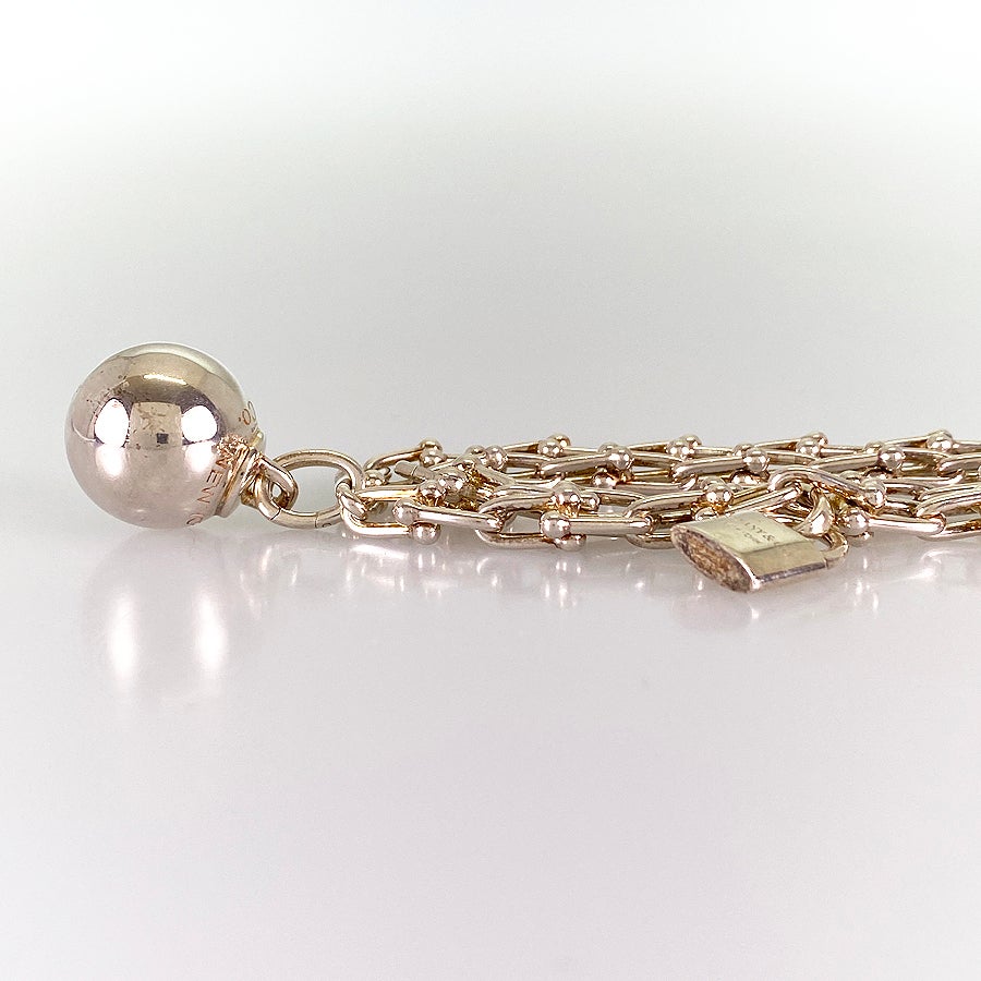 ティファニー ブレスレット