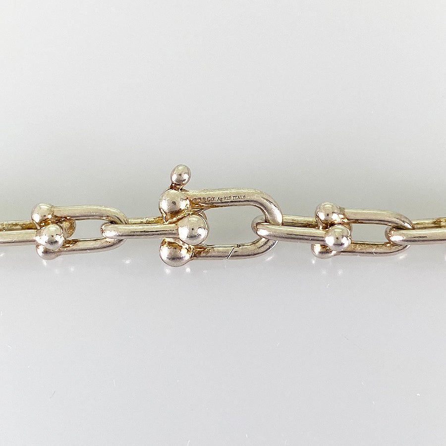 ティファニー ブレスレット