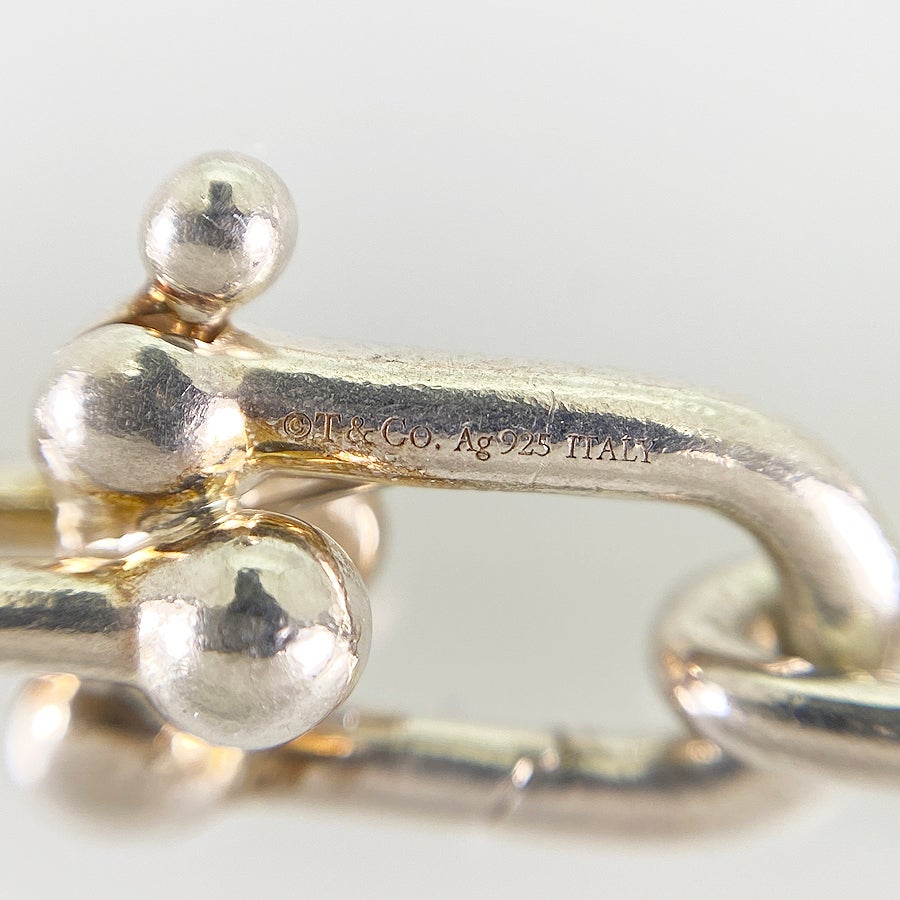 ティファニー ブレスレット