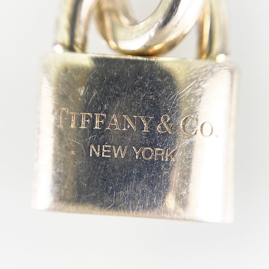 ティファニー ブレスレット