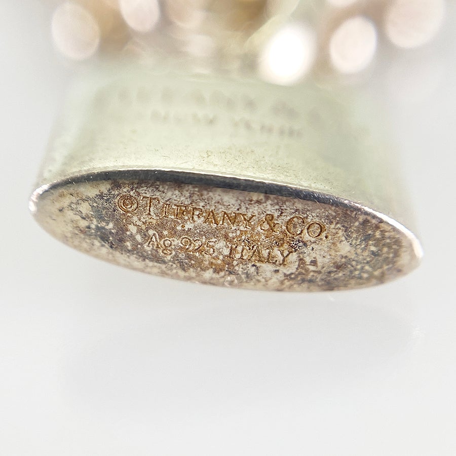 ティファニー ブレスレット