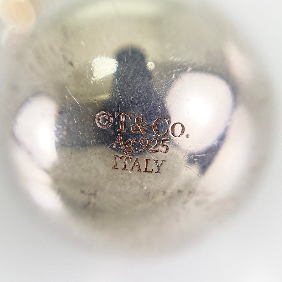 ティファニー ブレスレット