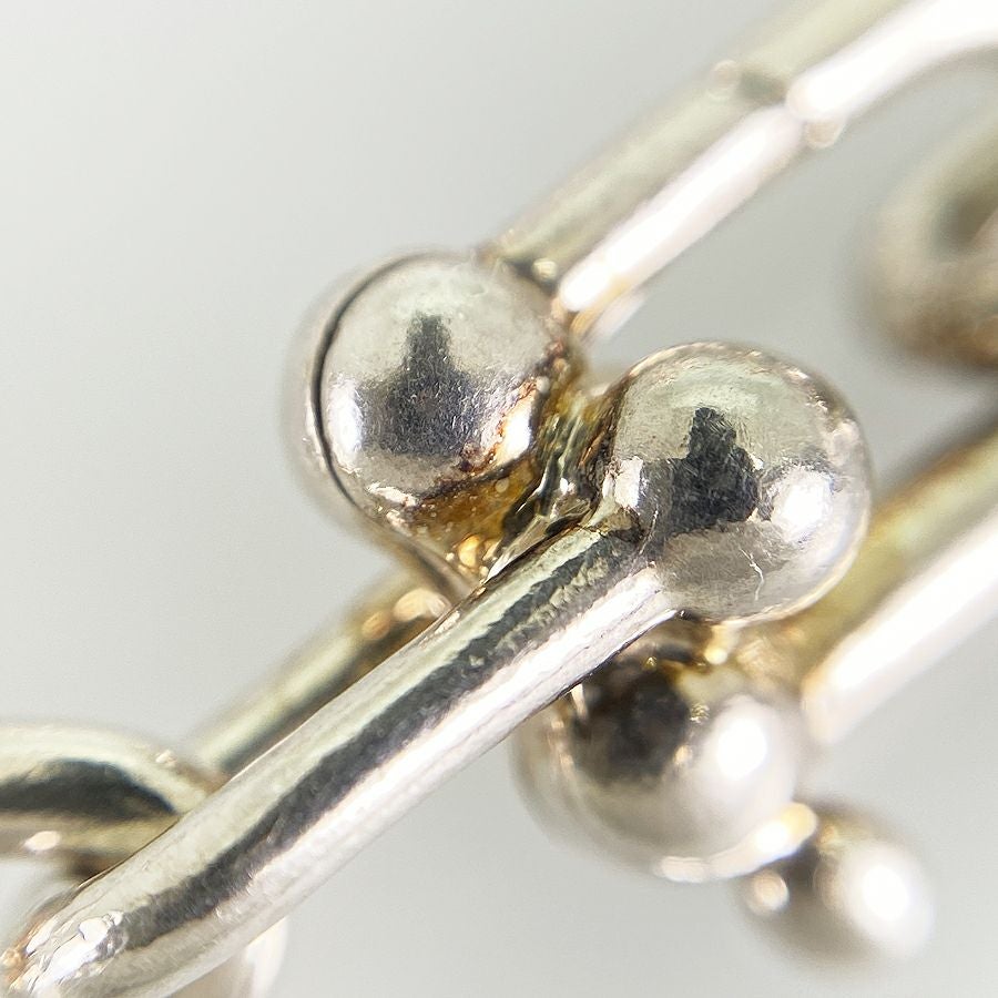 ティファニー ブレスレット