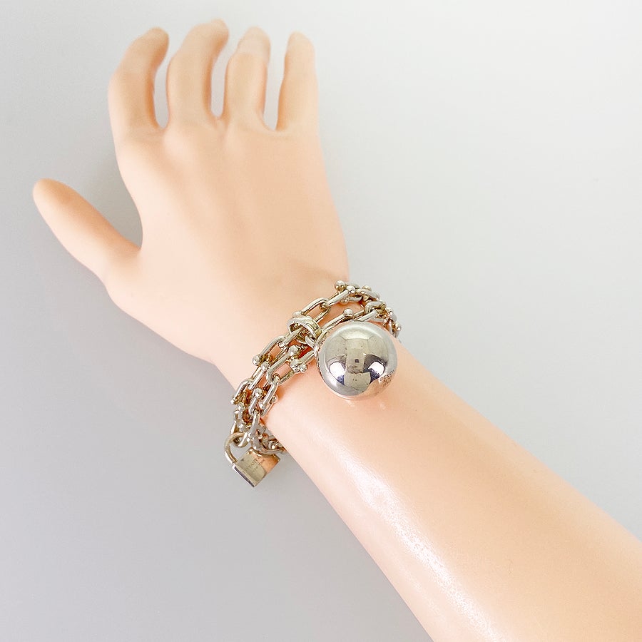 ティファニー ブレスレット