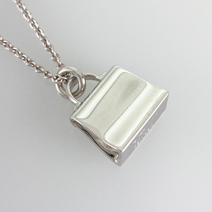 エルメス ネックレス