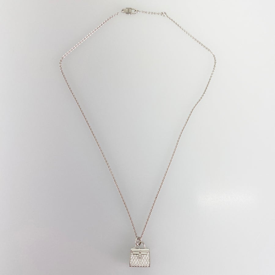 エルメス ネックレス