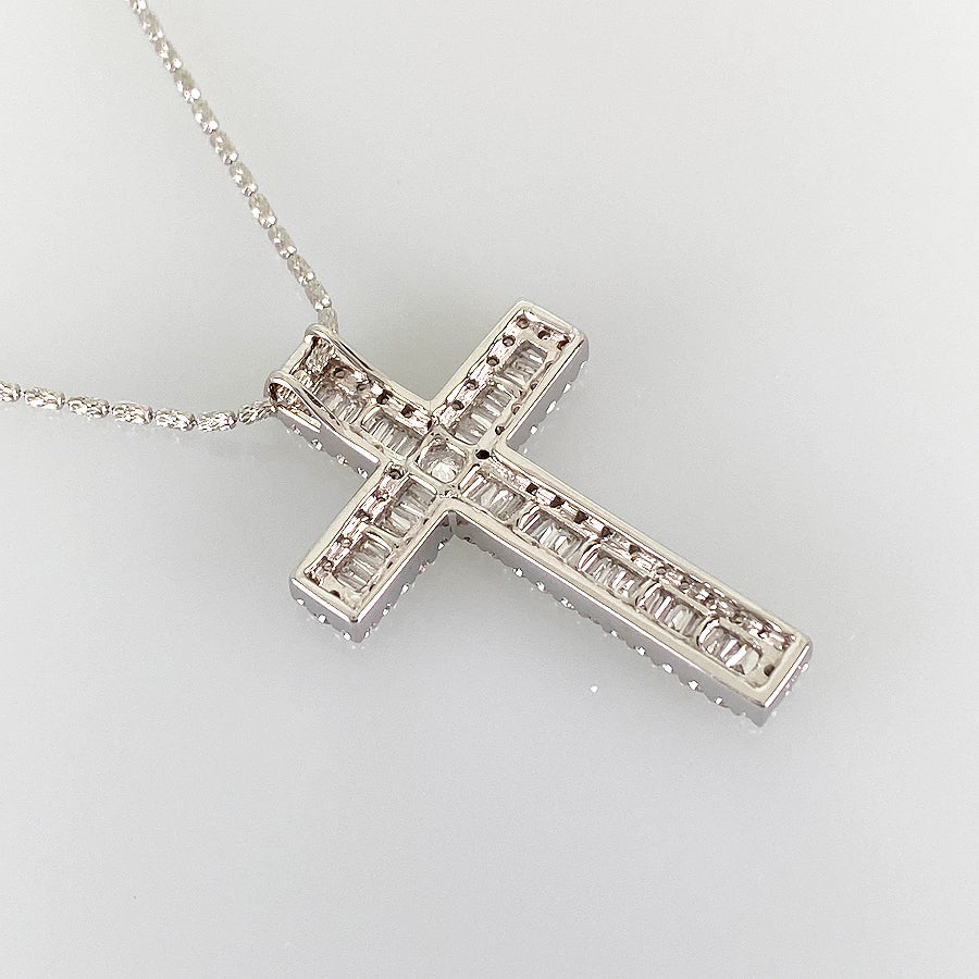 ノーブランド ネックレス