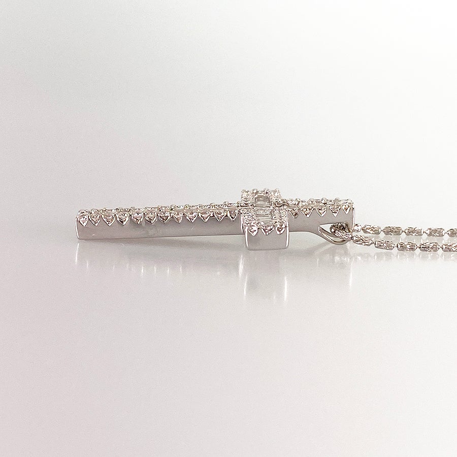 ノーブランド ネックレス