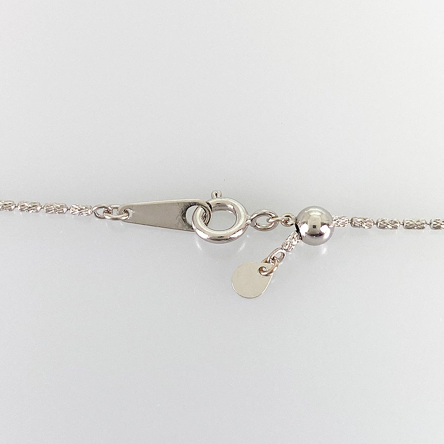 ノーブランド ネックレス