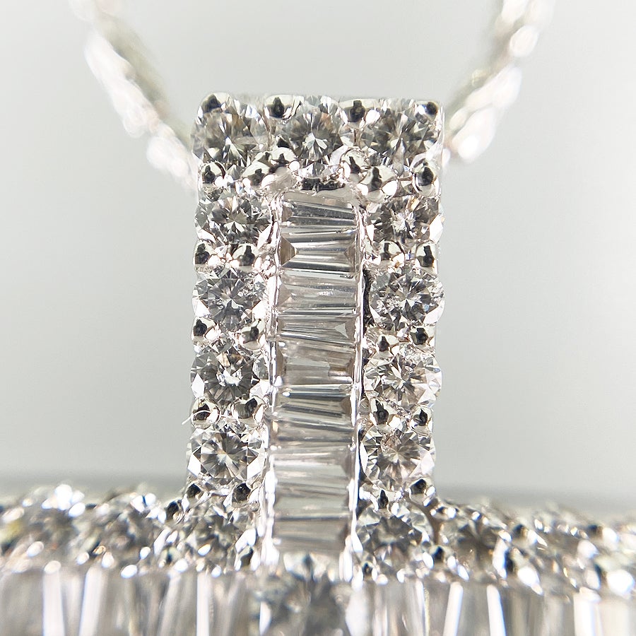 ノーブランド ネックレス