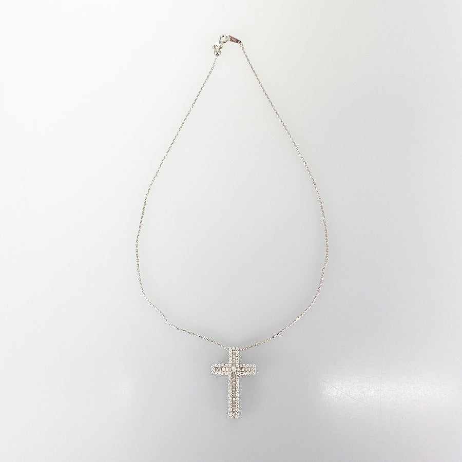 ノーブランド ネックレス