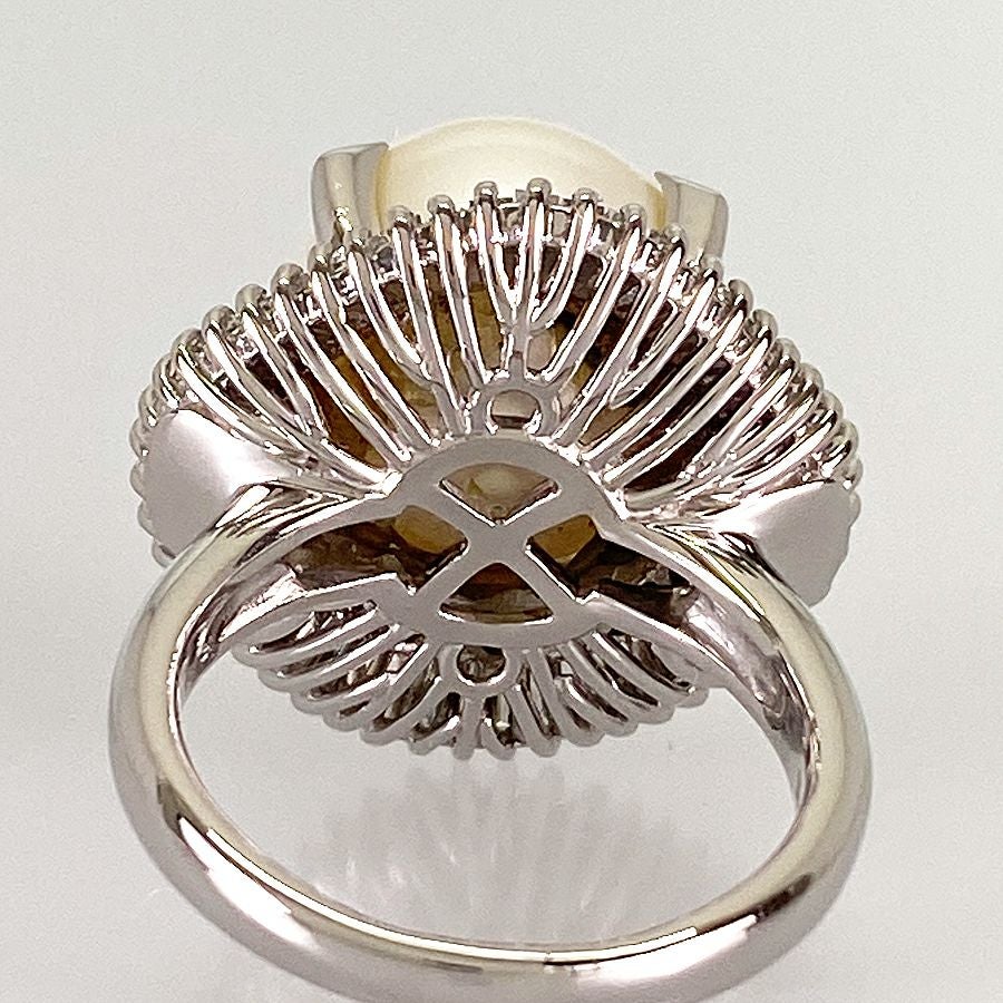 ノーブランド リング