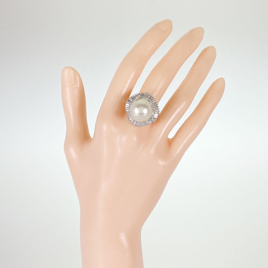 ノーブランド リング