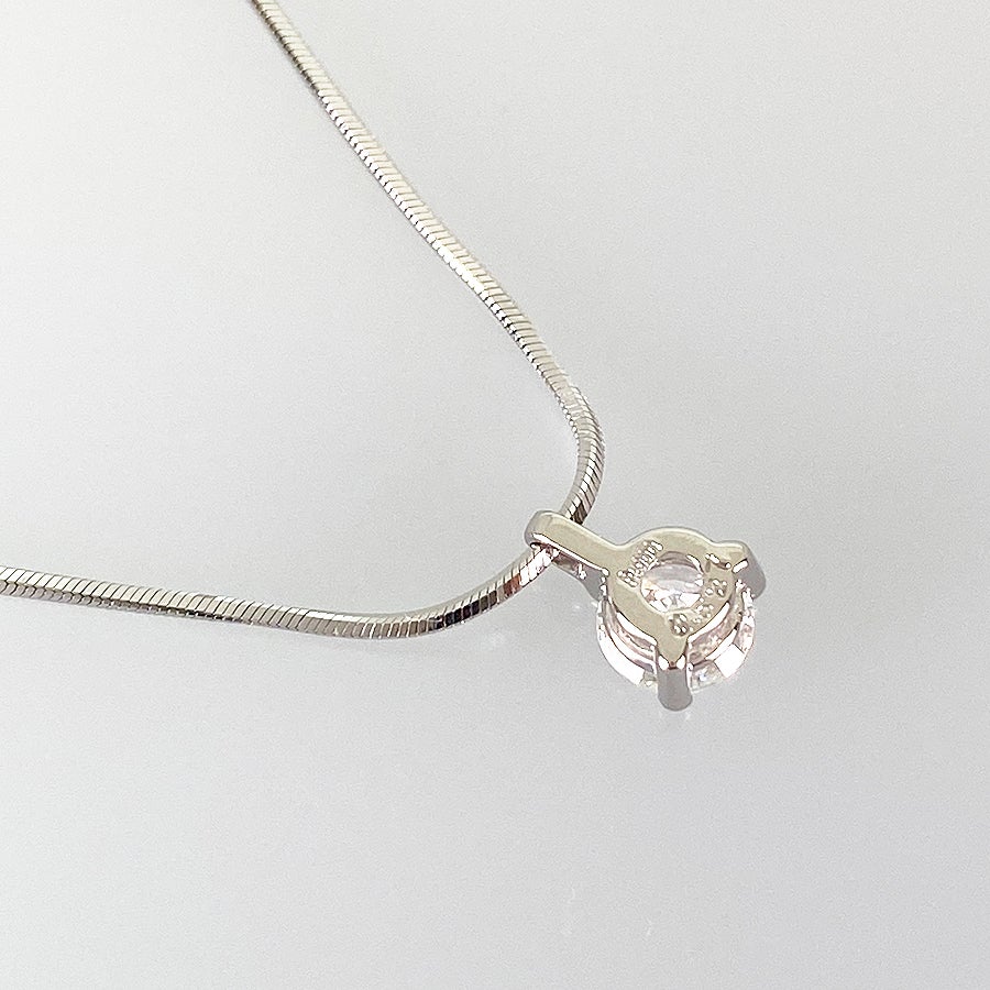 ノーブランド ネックレス