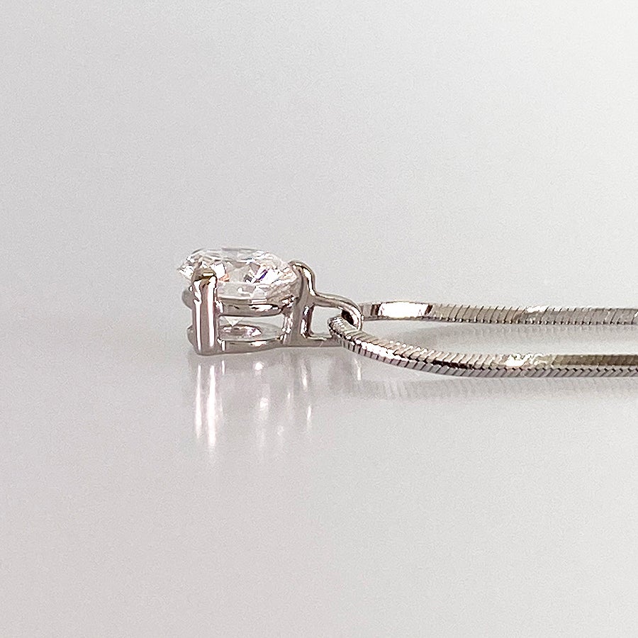 ノーブランド ネックレス